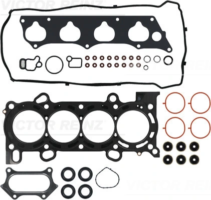 Gasket Kit, cylinder head